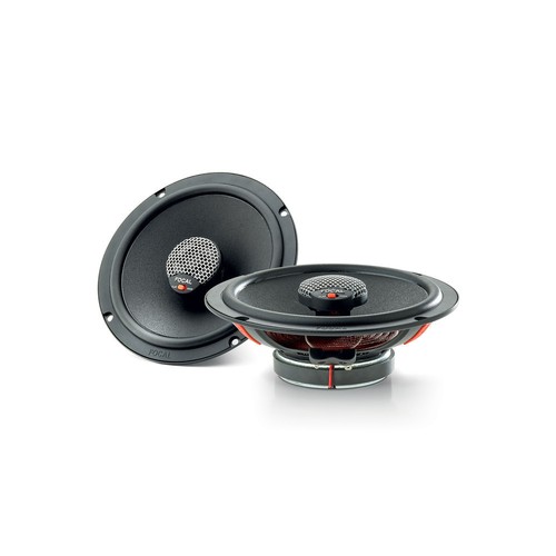 Focal icu165 enceinte - icu165, auto