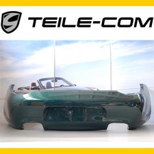 Porsche 911 997.2 Facelift