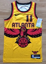 Maillot NBA Atlanta Hawks -