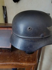 Casque ww2 allemand - casque,