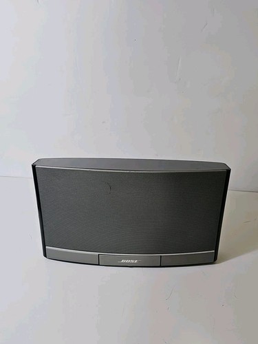 Bose sounddock portable music - bose,