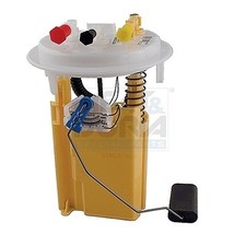 MEAT & DORIA Capteur, réserve