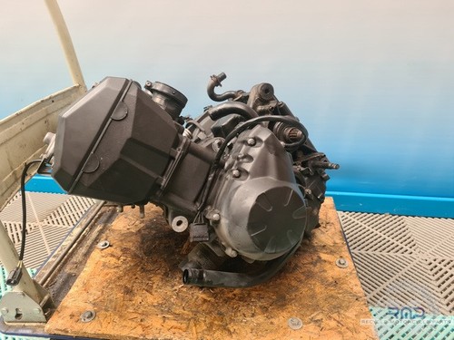 Moteur kawasaki 750 - moteur,