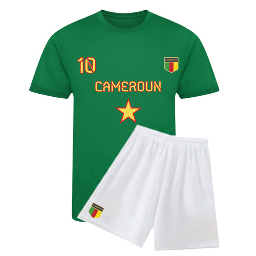 Ensemble foot enfant inspiré - ensemble,