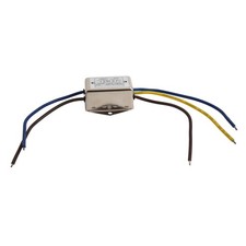 Filtre d'alimentation secteur