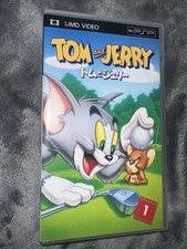 Tom And Jerry Volume 1