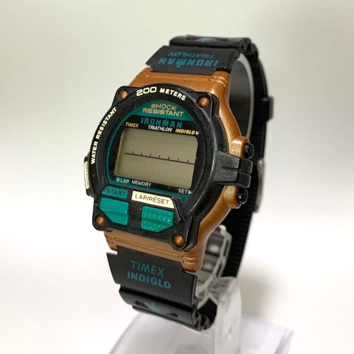 Montre numérique timex - montre,
