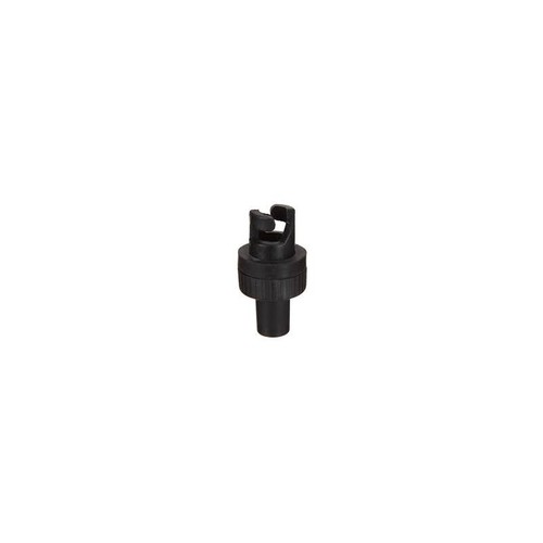 Embout gonflage quart tour - quart, de