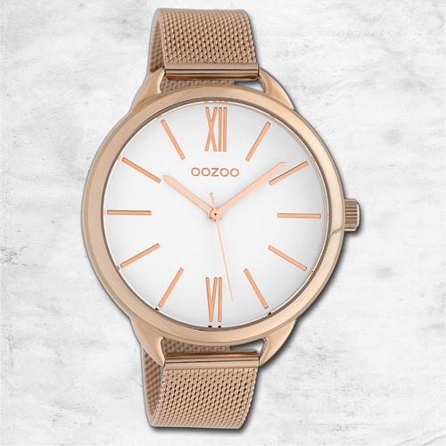 Oozoo montre femme timepieces - oozoo,