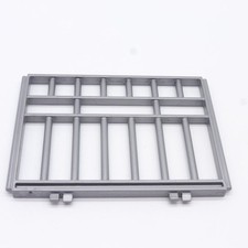 34393 Playmobil Petite Grille