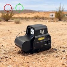 558 Holographic Scope