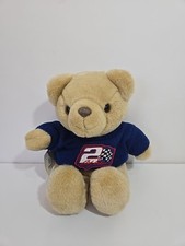 NASCAR Wincraft Racing Plush