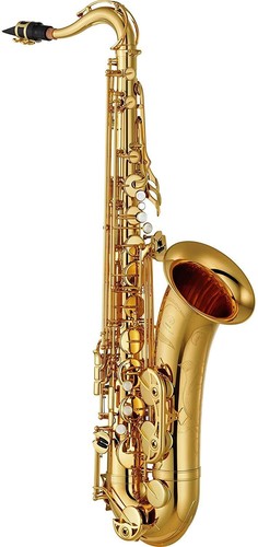 Saxophone ténor yamaha - saxophone,