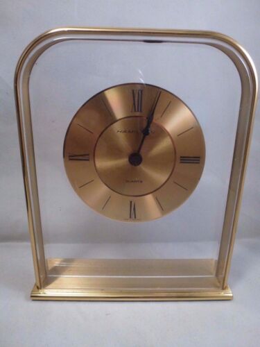 Vintage hamilton brass - hamilton, &