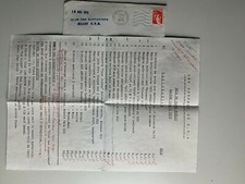 COURRIER VINTAGE 1979 - CLUB