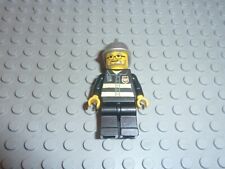 Personnage LEGO CITY Minifig