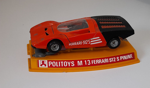 Ferrari 512 m13 - ferrari, pininfarina