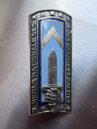 Original militaire insigne - original,