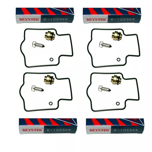 Kit réparation carburateur - , x4