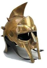 CASQUE DE GLADIATEUR CHEVALIER
