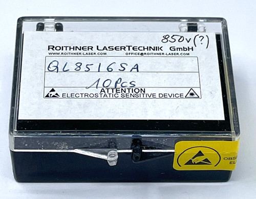 Pcs roithner lasertechnik - pcs],