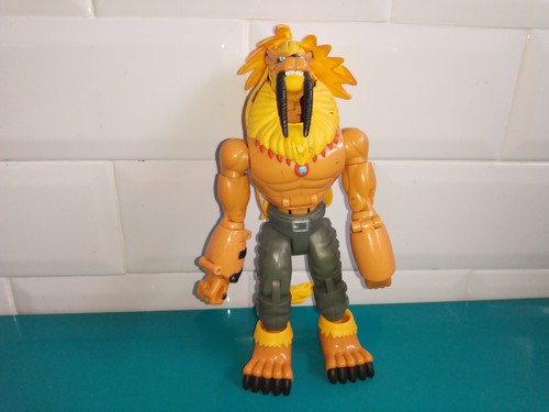 2210023 figurine digimon