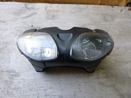 Phare optique suzuki - optique, sv650s