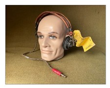 ww2 Casque pilote US AAF Dday