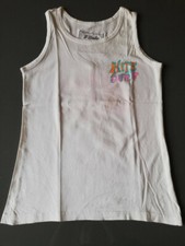 Tee shirt sans manches Kite Surf