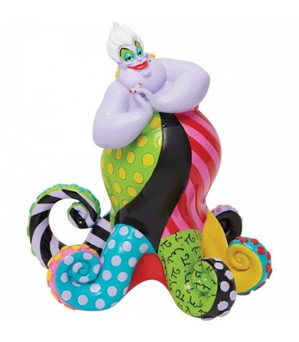 Disney britto ursula - ursula,