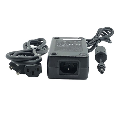 Genuine edac 60w - 60w, adapter