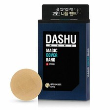 Dashu Mens Magic Cover Band /