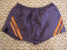 Short Football violet et