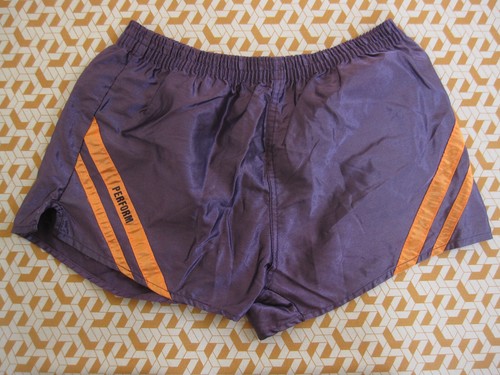 Short football violet - violet, et