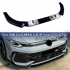 Spoiler Avant Lèvre Tasse