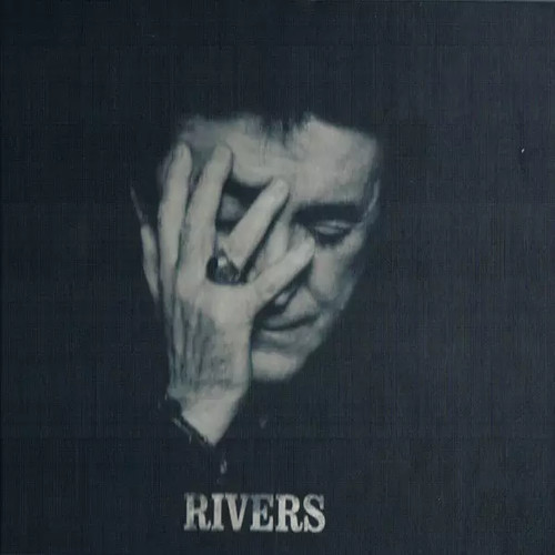 Rivers dick - dick,