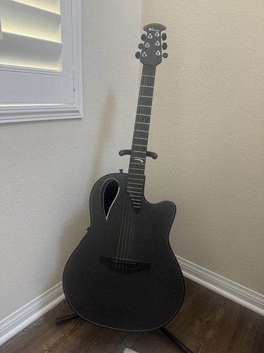 2012 2013 ovation adams - 2012-2013,