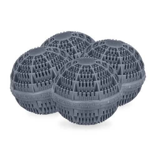 Boules lavage gargouille - boules,
