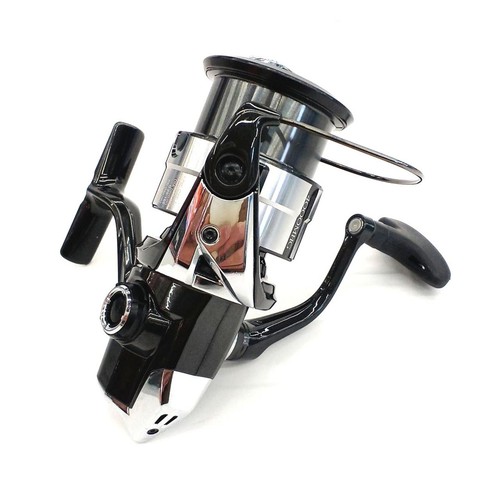 Moulinet pêche shimano - de, 23