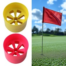 Trous de golf - Accessoires