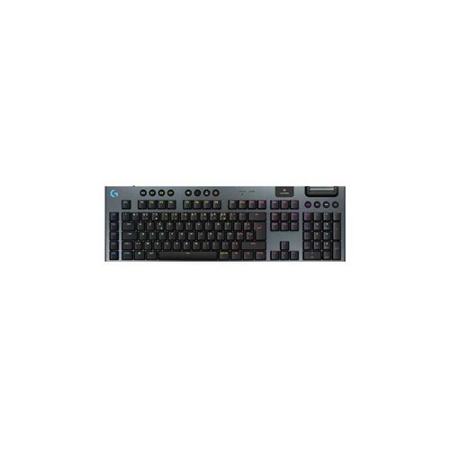 Clavier gaming mécanique sans