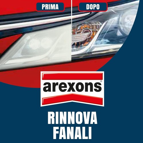 Arexons rénove phares - arexons,