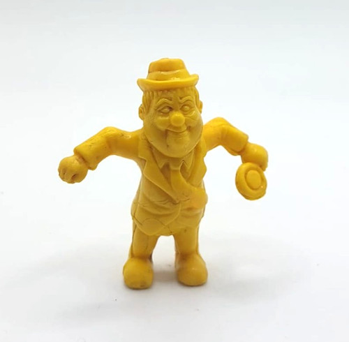 Figurine laurel hardy - figurine,