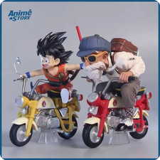 🔷 Lot de 2 Figurines Dragon