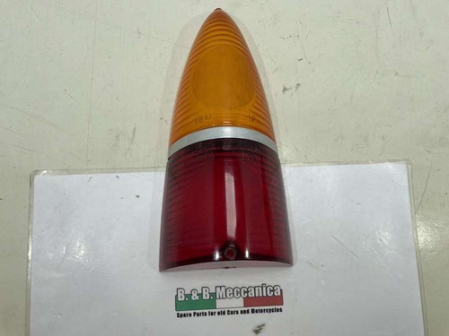 Plastique gemme phares feux - plastique,
