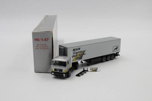 Herpa man f90 refrigerated - herpa,