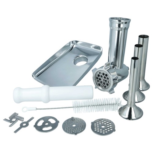 Embout hachoir pour kitchenaid - pour,