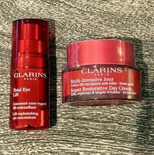 CLARINS - MULTI-INTENSIVE Jour