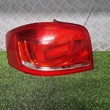 Feu arriere principal gauche