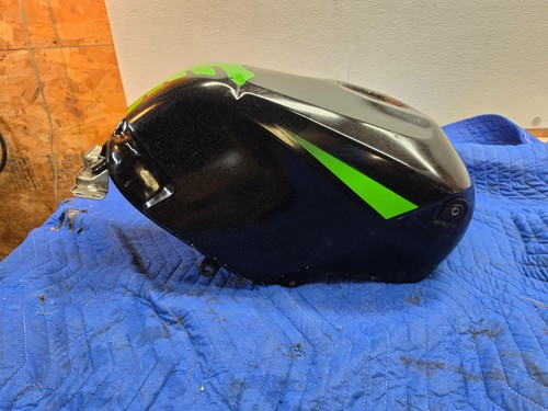 2005 kawasaki ninja 250 - ex, r